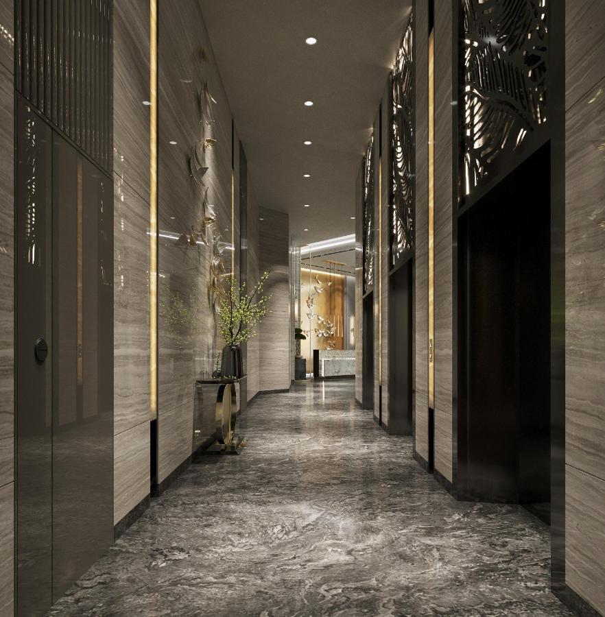 Grand K Hotel Suites Ханой Екстер'єр фото