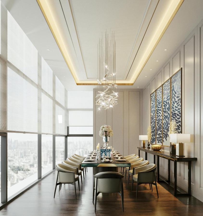 Grand K Hotel Suites Ханой Екстер'єр фото