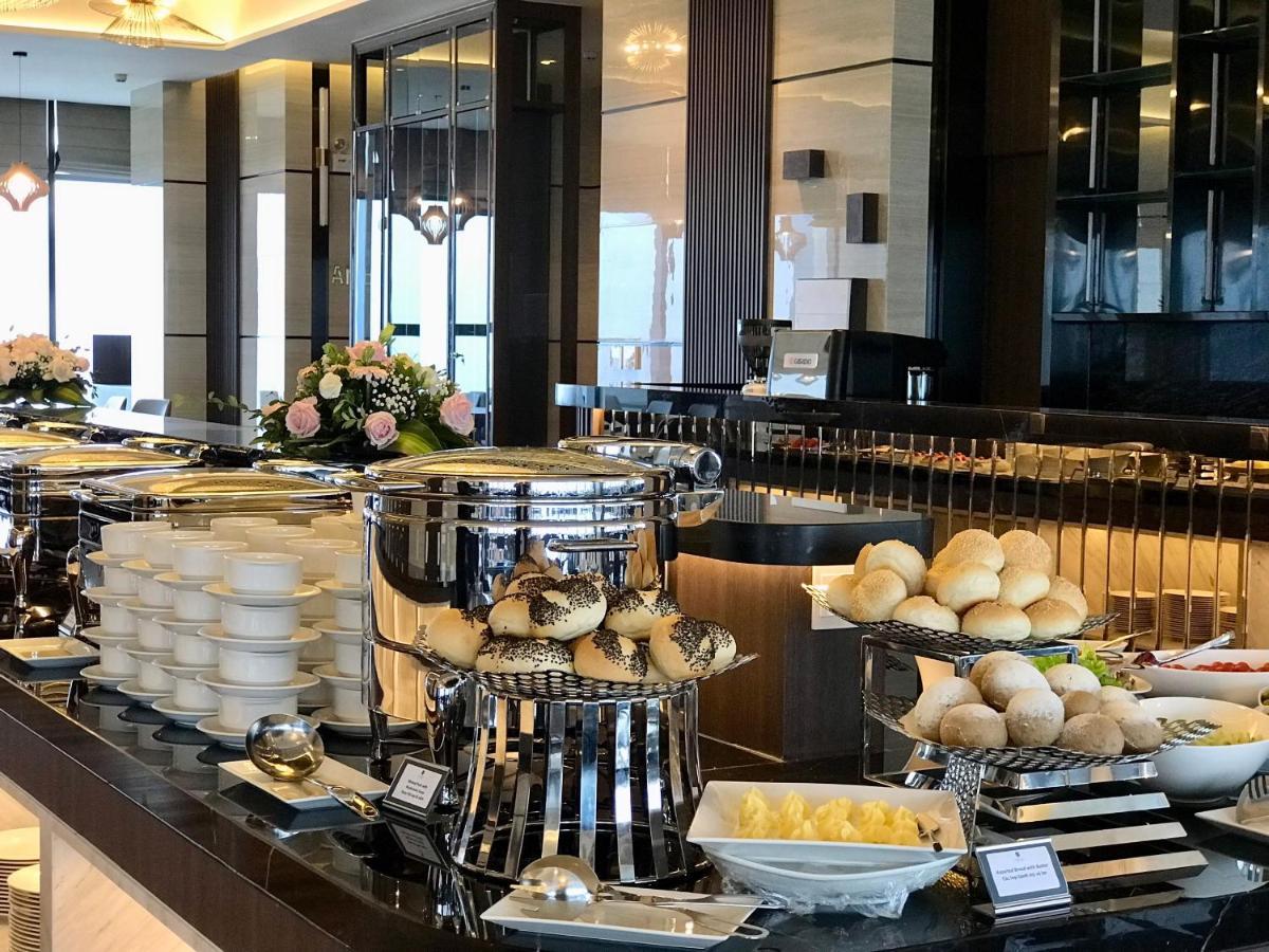 Grand K Hotel Suites Ханой Екстер'єр фото