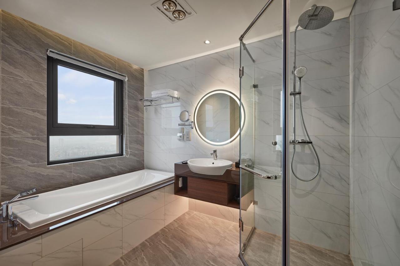 Grand K Hotel Suites Ханой Екстер'єр фото
