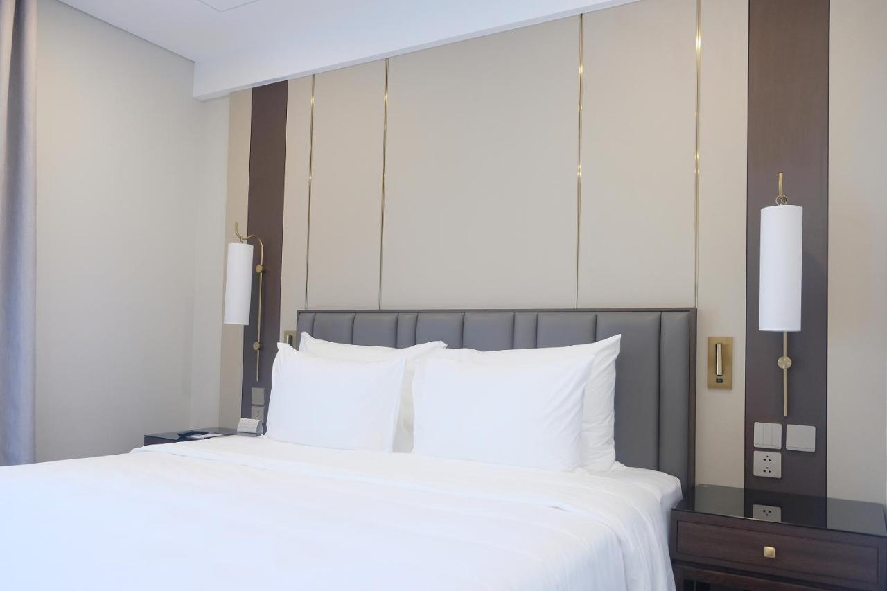Grand K Hotel Suites Ханой Екстер'єр фото