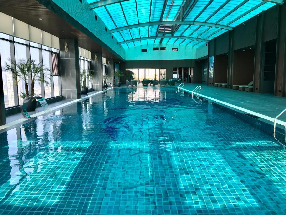 Grand K Hotel Suites Ханой Екстер'єр фото