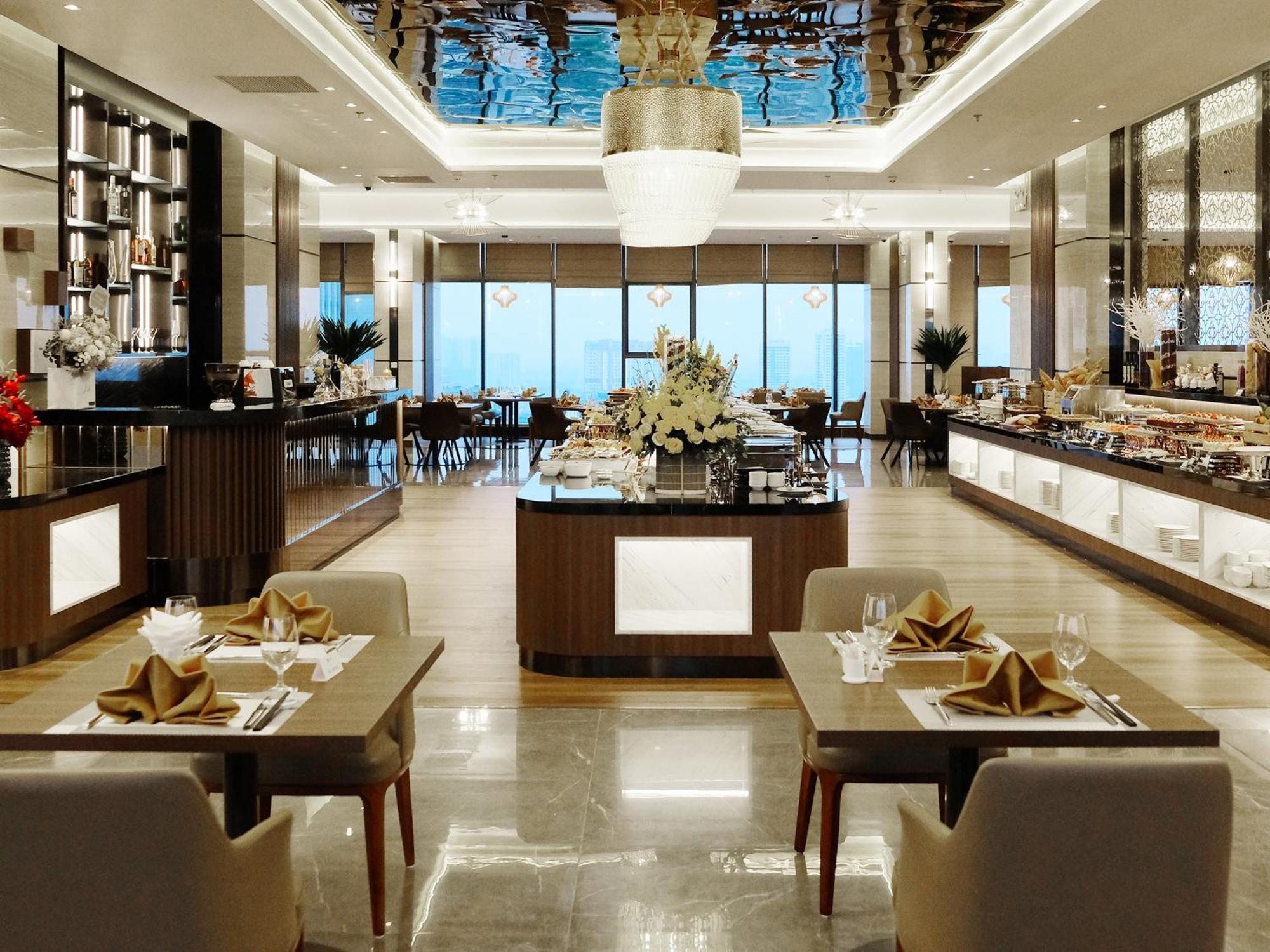 Grand K Hotel Suites Ханой Екстер'єр фото