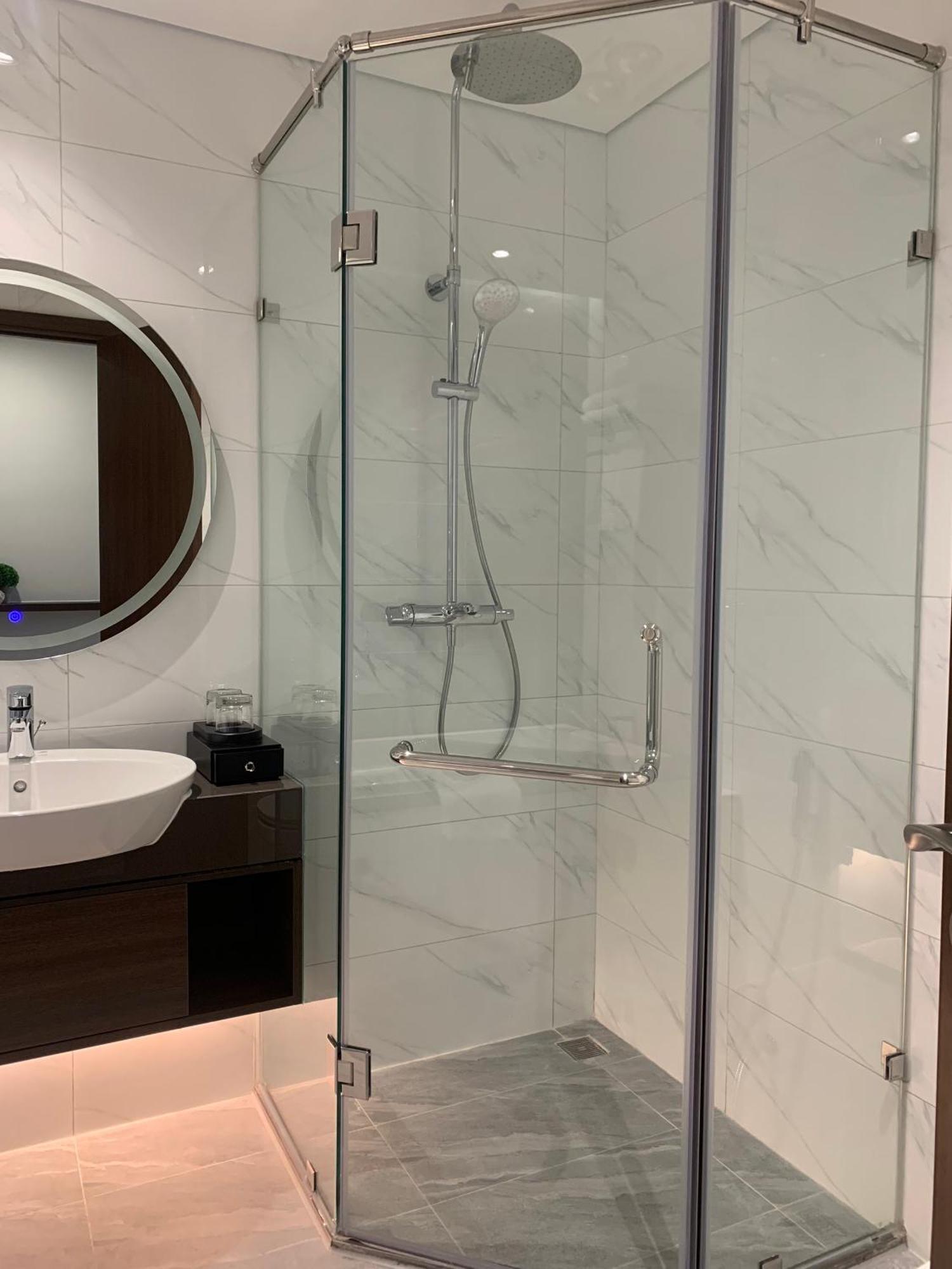 Grand K Hotel Suites Ханой Екстер'єр фото